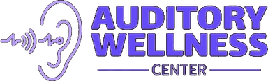Auditory Wellness Center Logo