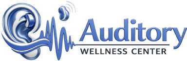 Auditory Wellness Center Logo